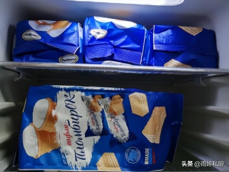 好吃的饼干排行榜(好吃的饼干推荐)