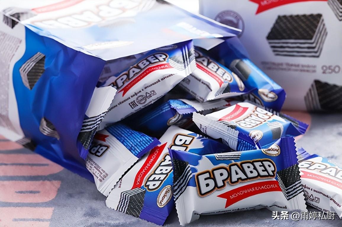 好吃的饼干排行榜(好吃的饼干推荐)