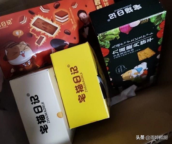 好吃的饼干排行榜(好吃的饼干推荐)