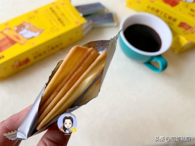 ​好吃的饼干排行榜(好吃的饼干推荐)