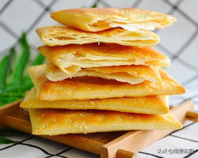 好吃的饼干排行榜(好吃的饼干推荐)