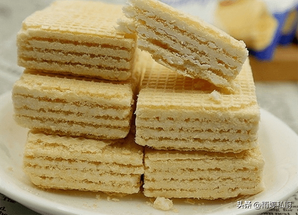 好吃的饼干排行榜(好吃的饼干推荐)