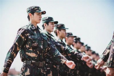 ​复读生能报考军校吗 军校高三学生如何报考？有哪些要求？