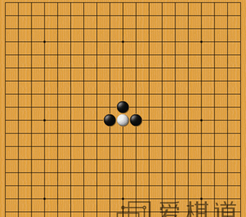 一般情况下正规的围棋棋盘由纵横多少条线组成