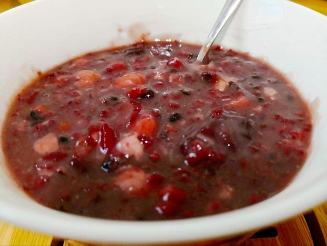 正宗腊八粥的配方和做法窍门（腊八粥的6种搭配方法）(6)