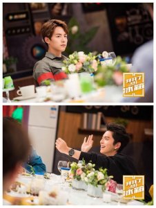 ​看了《拜托了冰箱》才知道，原来马天宇是真·凭本事单身