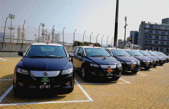 比亚迪e6纯电动汽车(全新比亚迪e6卷土重来)(7)