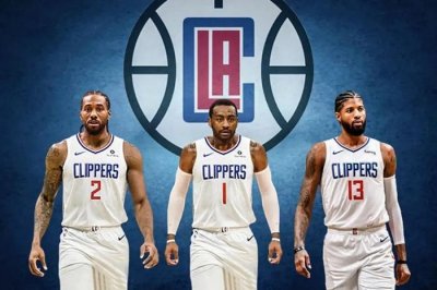 ​苏群专栏：没人讨论快船，那就要出事了