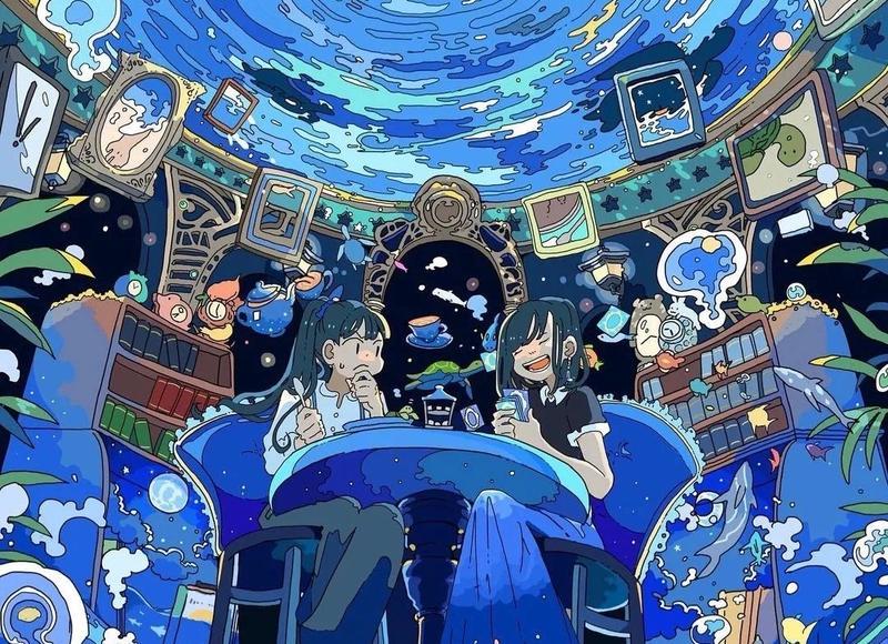 为什么女生喜欢海王，海王撩妹手段特征