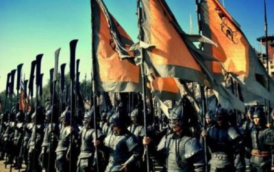 ​唐朝英雄人物一览表（大唐十大名将，功勋盖世却得以善终，他们避祸有诀窍）