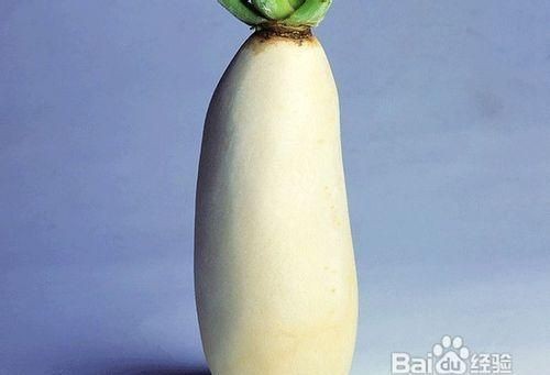 白萝卜切片煮水煮多久为宜