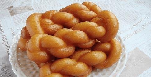 炸麻花怎么酥脆又香酥 炸麻花的做法和配方