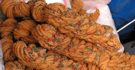 炸麻花怎么酥脆又香酥 炸麻花的做法和配方