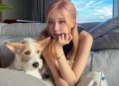 ​黑名单里都是最爱的人