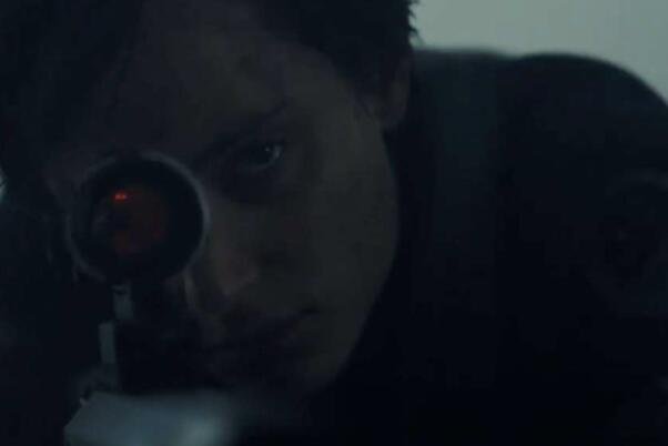 科幻电影《The Colony》发布预告.jpg