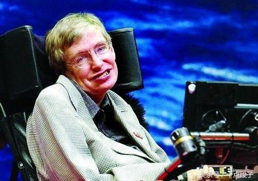 五分钟看完霍金的时间简史（这份清单告诉你）(1)