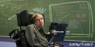 五分钟看完霍金的时间简史（这份清单告诉你）(2)