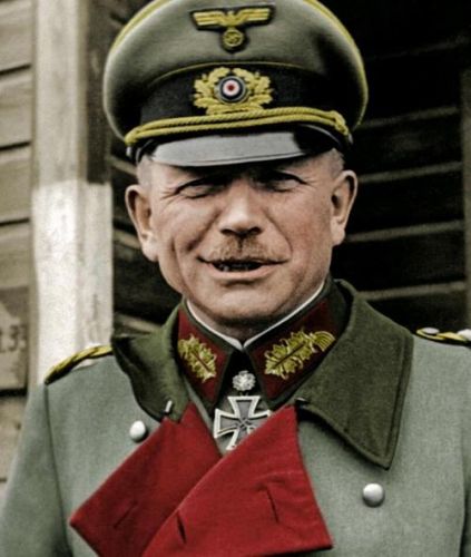 古德里安名言名句(古德里安名言(精选15句))-第1张图片-