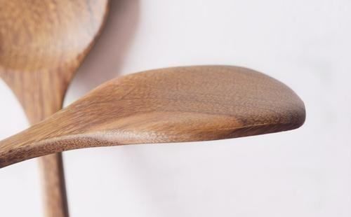 鸡翅木筷子有毒,沃埃苏木做的筷子图2