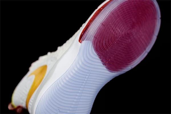 nike alphadunk开箱测评 耐克alphadunk配置怎么样