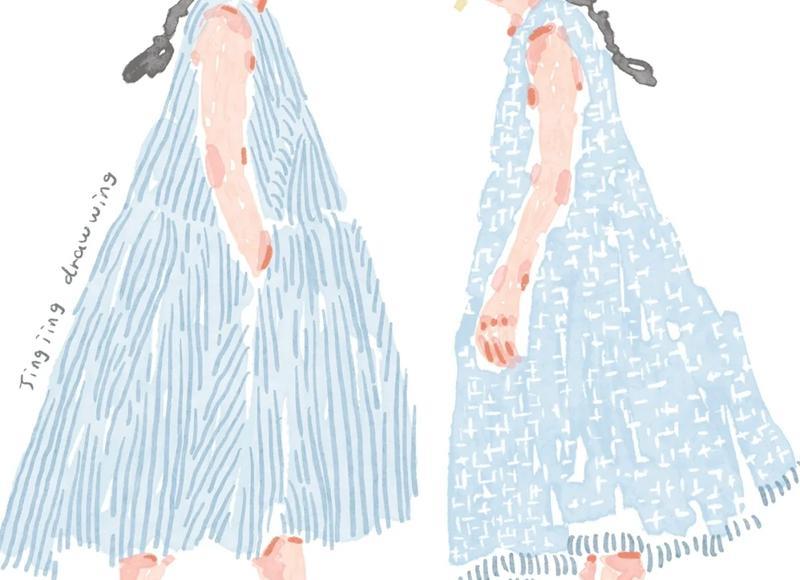 你们是怎么做到和异性网友聊天不产生感情的？