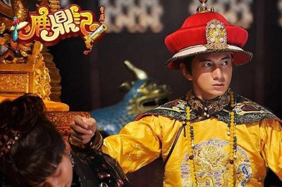 ​顺治皇帝23岁就死了,为什么还有14个孩子?