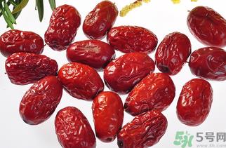 红枣一天吃几个最好？红枣每天吃几颗合适？