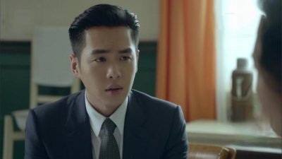 ​惊蛰电视剧剧情介绍（惊蛰主要角色的结局如何）