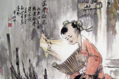 ​凿壁借光的故事主人公是谁，匡衡长大后有什么成就？