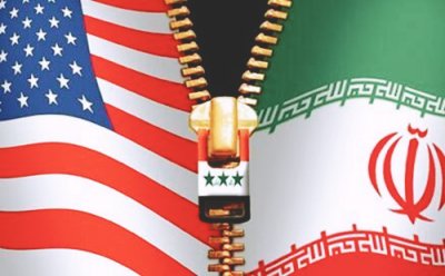 ​美伊恩怨史：伊朗是如何从美国朋友，转变为美国死敌的