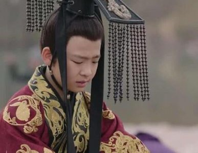 ​古代太子合法继承皇位不好吗 他们为何大多数选择谋反