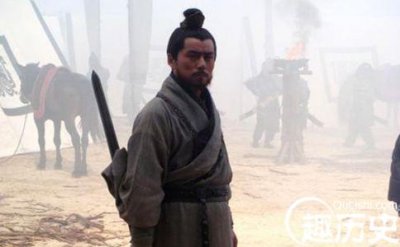 ​三国吕蒙怎么死的，真实历史上吕蒙是怎么死的