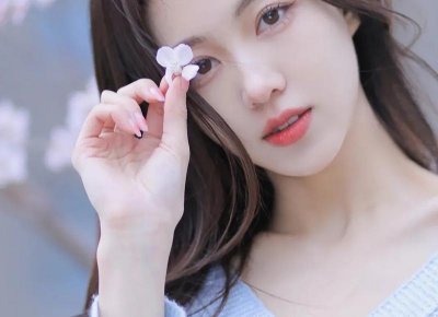 ​爱的温暖如三月的风