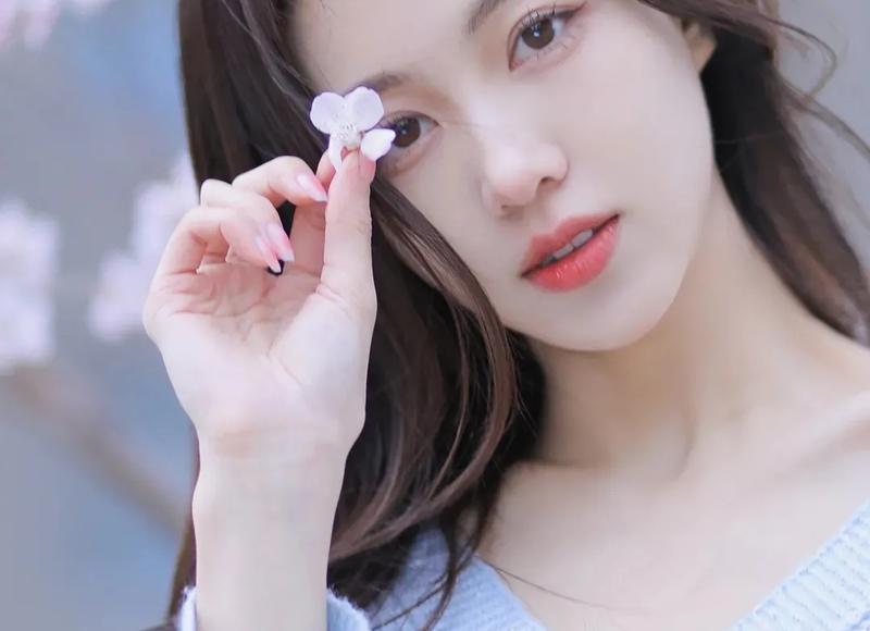  爱的温暖如三月的风