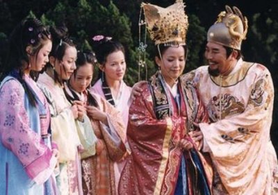 ​朱元璋儿子那么多 他们为何不去抢朱标的太子之位