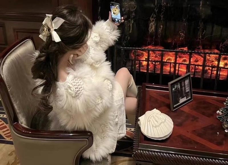 明艳大气的女明星 凭什么美得这么大气