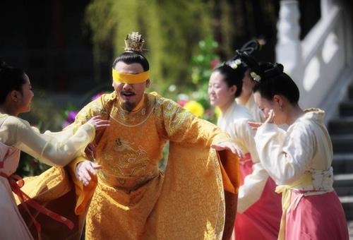 闽太宗被算命说有六十年的天子命,怎么四年后就死了