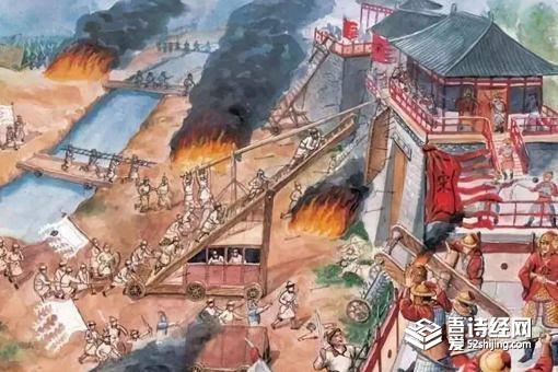 明朝已经有了火器 为什么清朝火器还那么落后