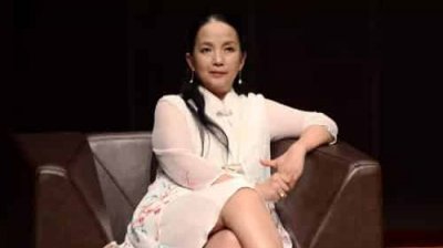 ​吕丽萍（中国内地女演员）