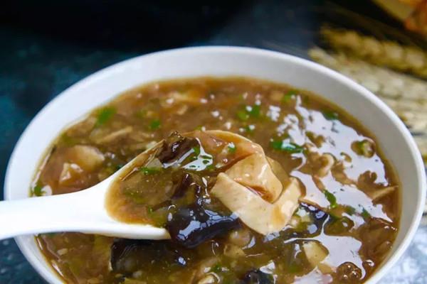 胡辣汤的宜忌人群是哪些 喝胡辣汤拉肚子怎么回事 胡辣汤的宜忌人群是哪些 喝胡辣汤拉肚子怎么回事