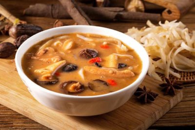 ​胡辣汤的宜忌人群是哪些 喝胡辣汤拉肚子怎么回事