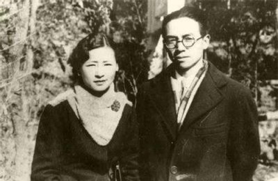 ​梁启超后人：两个妻子九个子女的生活现状