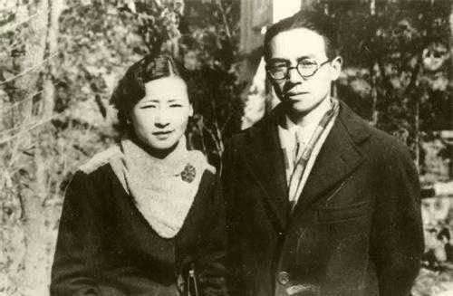 历史梁启超后人：两个妻子九个子女的生活现状  1