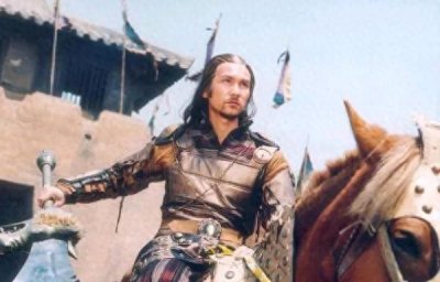 ​吴武帝杨行密：从草莽英雄到一代帝王，他如何开创南美盛世？