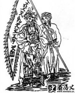 ​揭秘赖汉英为何能够善终的原因