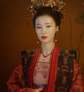 ​清平乐：张贵妃历史原型，宋仁宗一生最爱的人，为保儿子自降身份