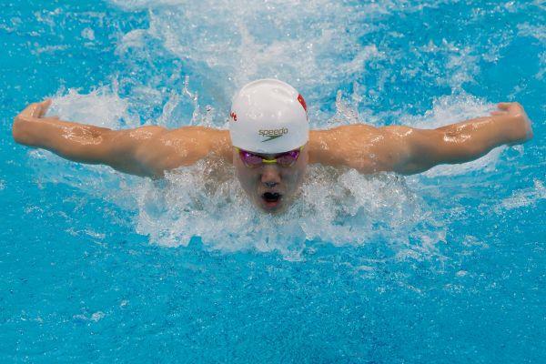 蛙泳游不快是怎么回事 蛙泳姿势是怎样的 蛙泳游不快是怎么回事 蛙泳姿势是怎样的