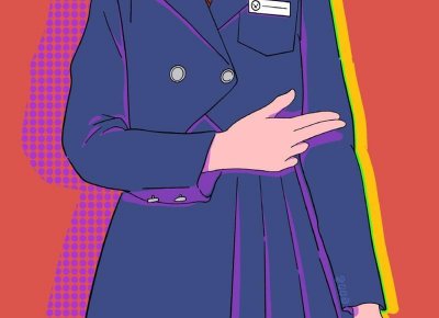 ​见证无数男人被戴绿帽 爱情在欲望面前一文不值