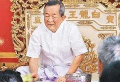 ​白龙王预言范冰冰前世是什么 范冰冰是九尾狐化身吗