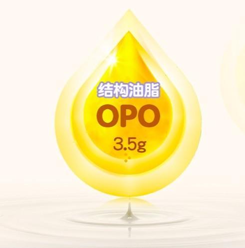 为什么君乐宝旗帜始终排名靠前?好营养!更好吸收!